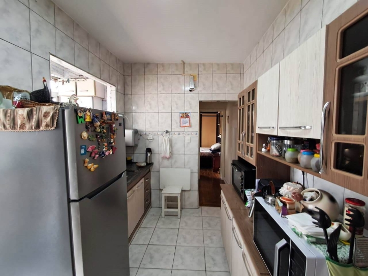 Apartamento à venda com 2 quartos - Foto 31