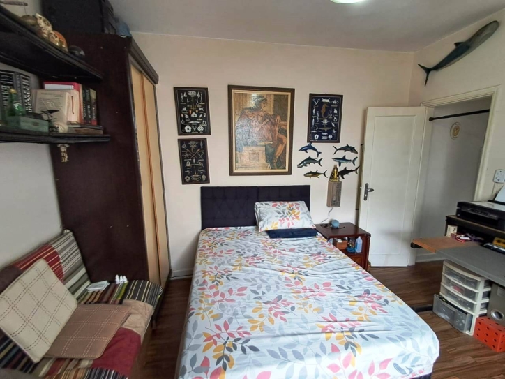 Apartamento à venda com 2 quartos - Foto 40