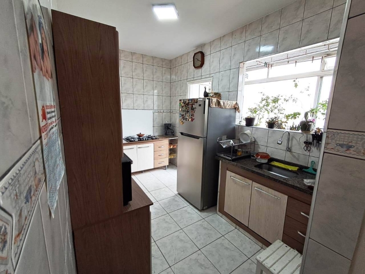 Apartamento à venda com 2 quartos - Foto 42