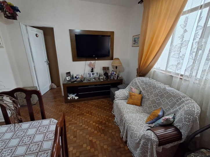 Apartamento à venda com 2 quartos - Foto 46