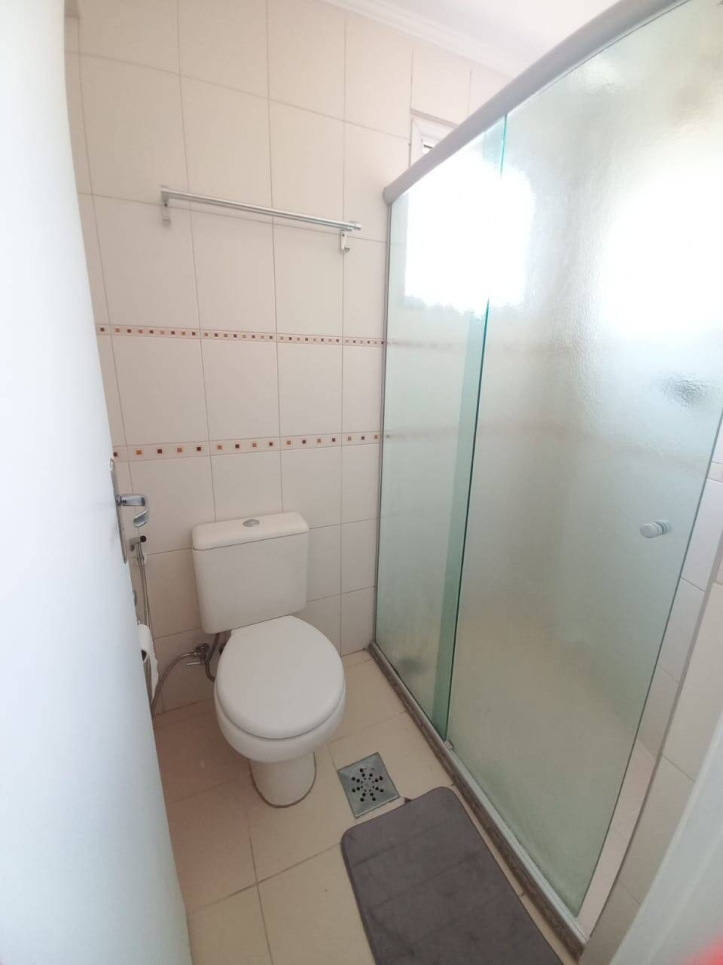 Apartamento à venda com 3 quartos, 91m² - Foto 8