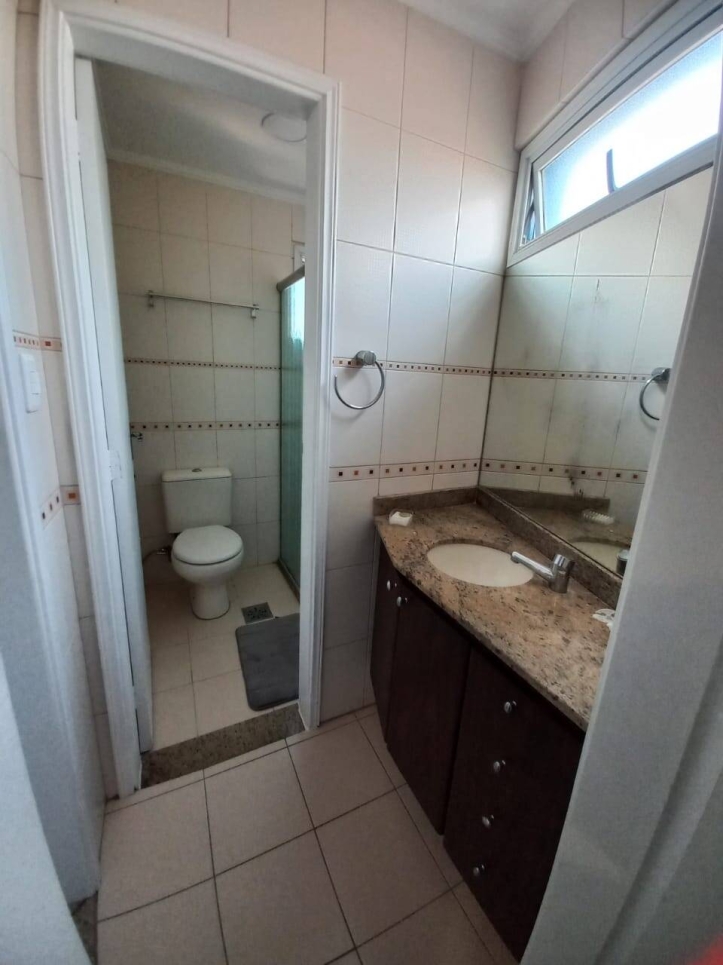 Apartamento à venda com 3 quartos, 91m² - Foto 9