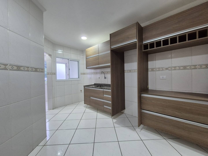 Apartamento à venda com 2 quartos, 90m² - Foto 11