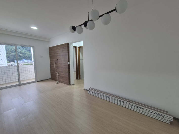 Apartamento à venda com 2 quartos, 90m² - Foto 4