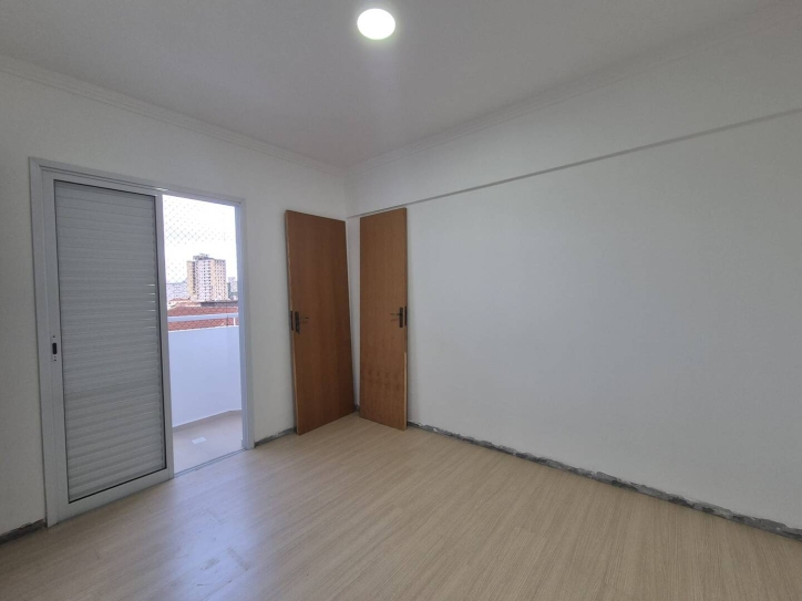 Apartamento à venda com 2 quartos, 90m² - Foto 3