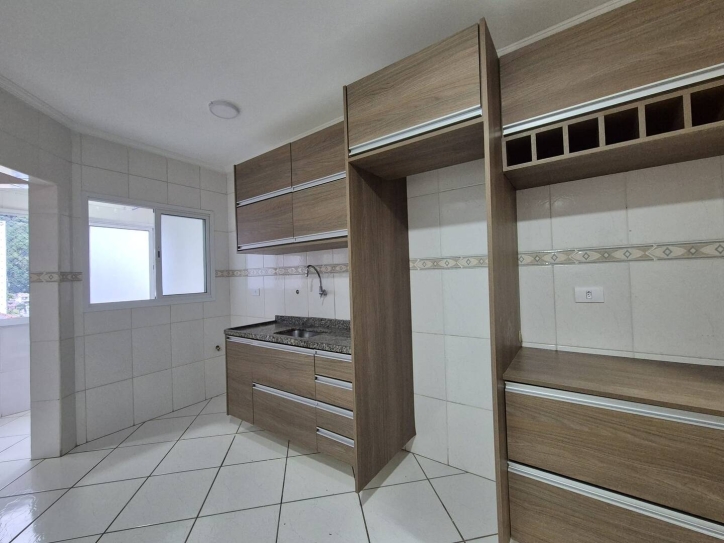 Apartamento à venda com 2 quartos, 90m² - Foto 9