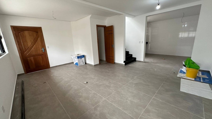 Casa à venda com 3 quartos, 140m² - Foto 5