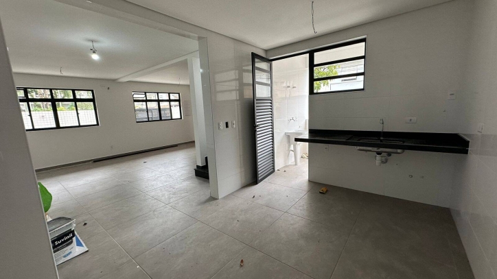 Casa à venda com 3 quartos, 140m² - Foto 6